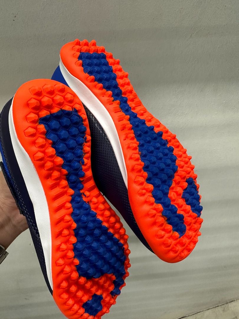 decathlon boys trainers