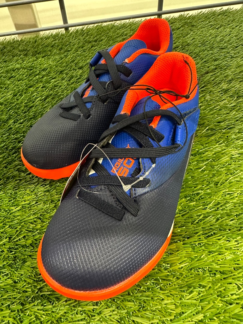 decathlon boys football boots