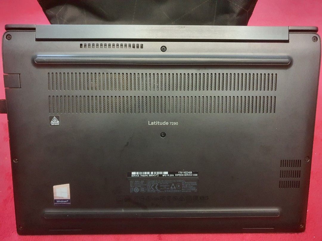 Dell Latitude 3400 - 16Go - SSD 512 Go - W11 - LaptopService