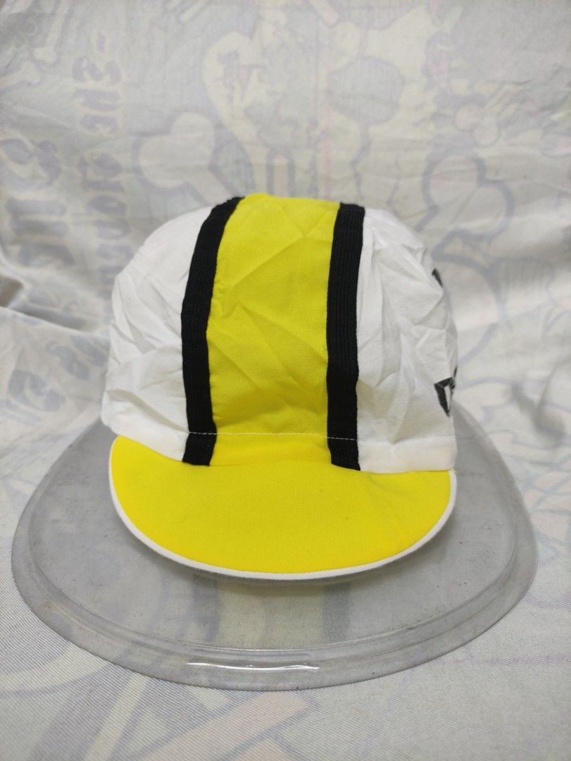 ウェア DESCENTE CY-6056D Cycling Cap Deadstock DESCENTE CY-6056D Cycling Cap Deadstock Cycling Cap 2026 - Apparel