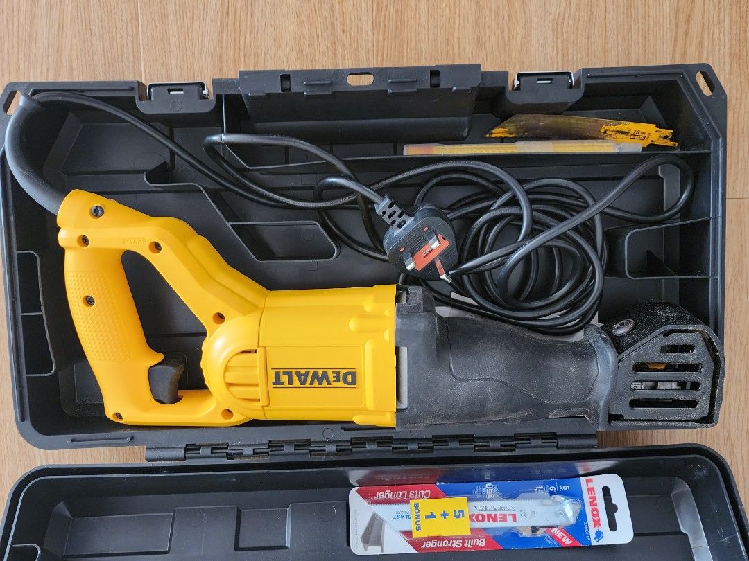 Caseling Funda Rígida Para Dewalt Dcf899b O Dcf899hb 20v Max | Meses - Foto 11