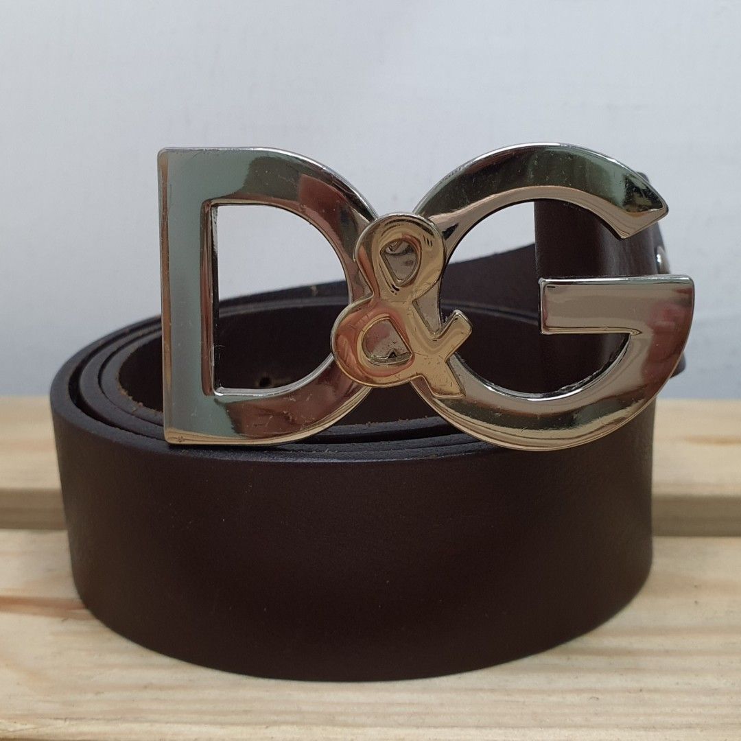 D&g belts deals