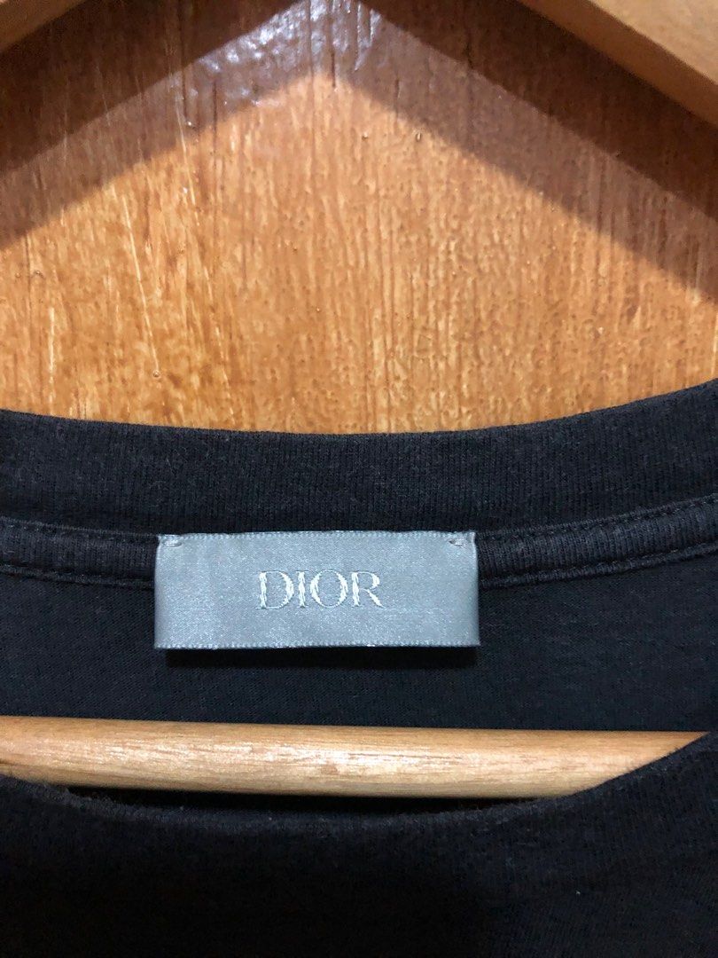 dior sorayama dinosaur