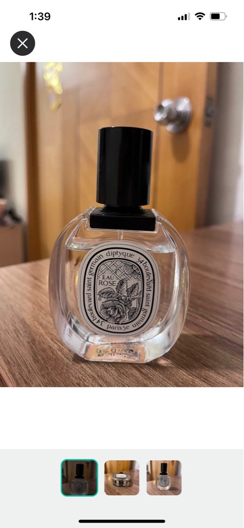 Diptyque lychee 2025