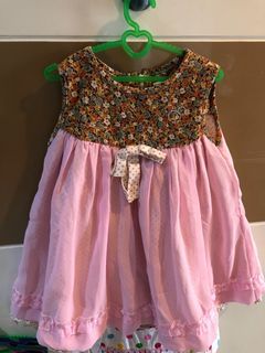 Disney dress