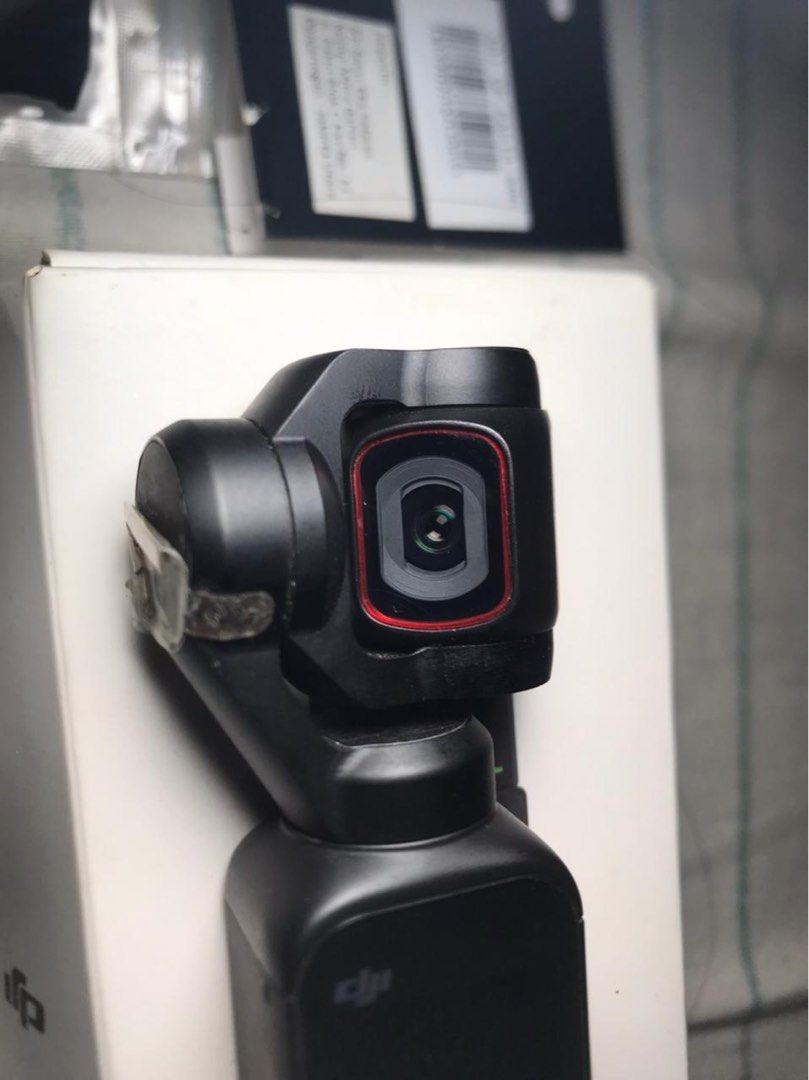 DJI Pocket Battery Life (All Models) Specs And Charging