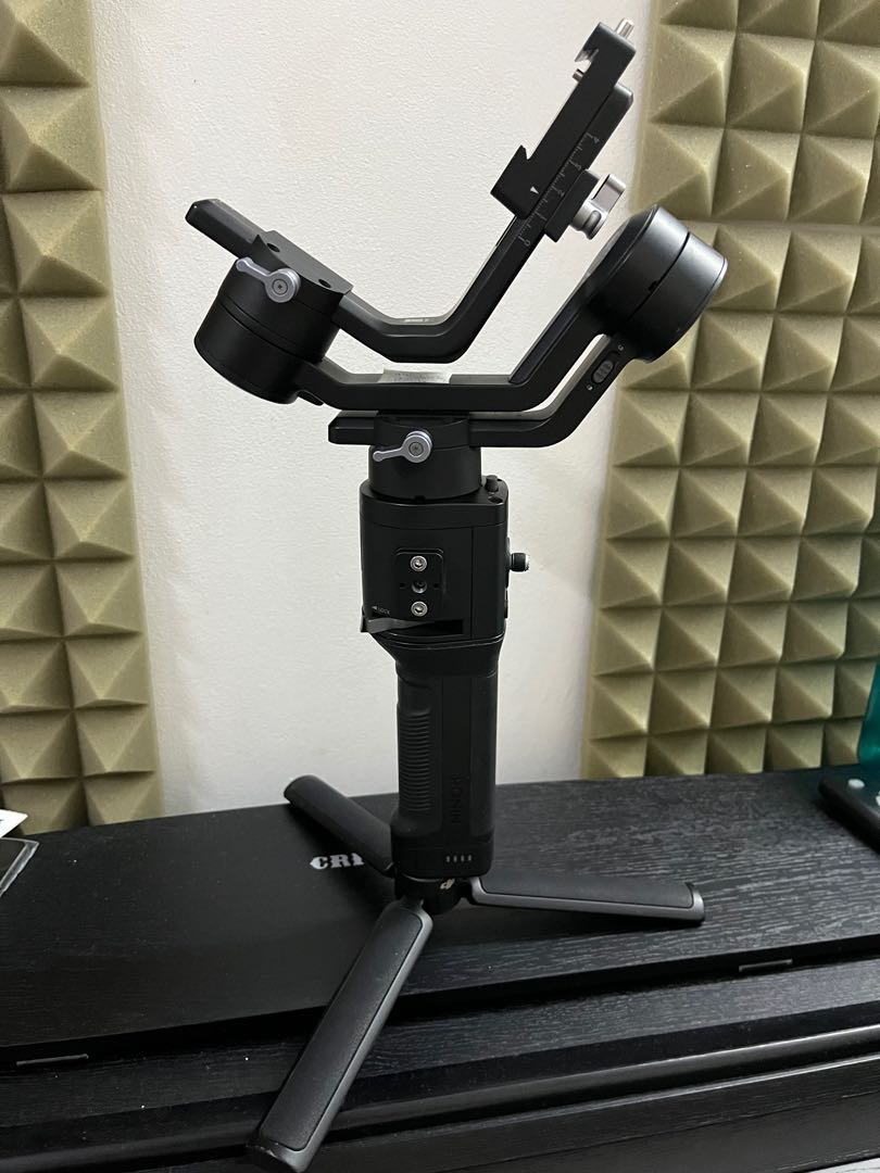 DJI Ronin SC gimbal, Photography, Photography Accessories, Gimbals