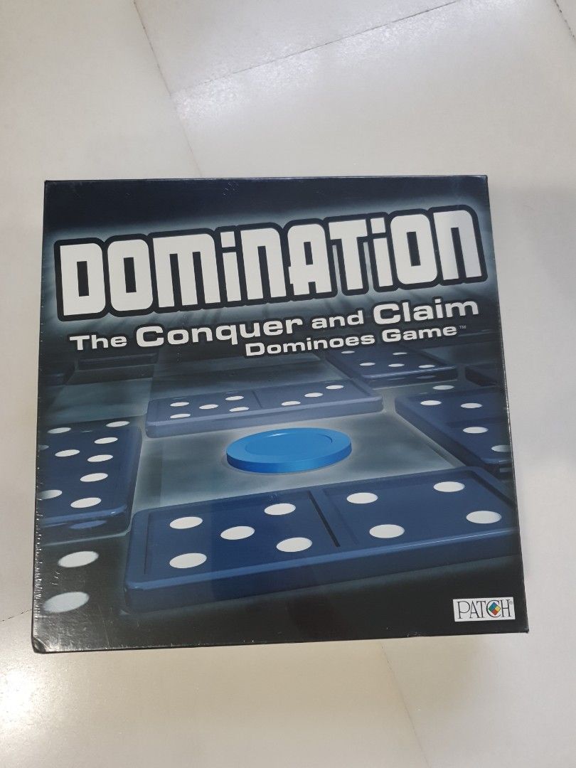 Domino Domination How Do You Play Dominoes Like A Pro Secrets Revealed - k9pg0qk