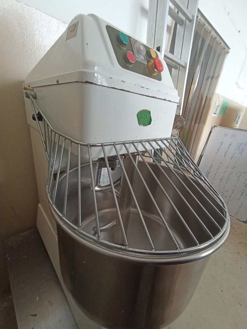 DOUGH MIXER, Furniture & Home Living, Bathroom & Kitchen Fixtures on