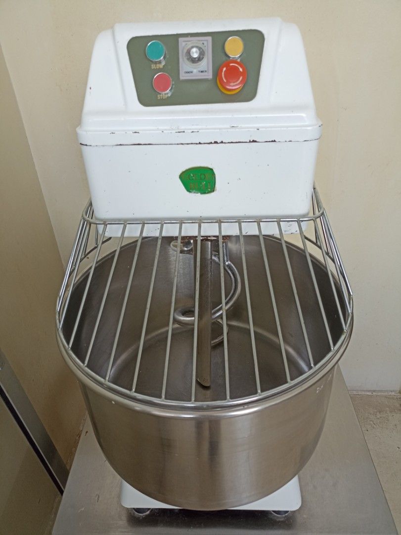 DOUGH MIXER, Furniture & Home Living, Bathroom & Kitchen Fixtures on