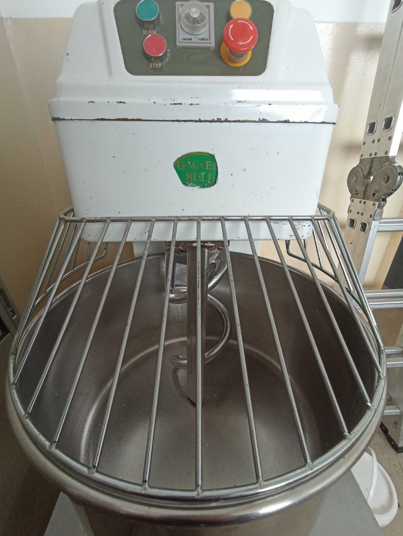 DOUGH MIXER, Furniture & Home Living, Bathroom & Kitchen Fixtures on