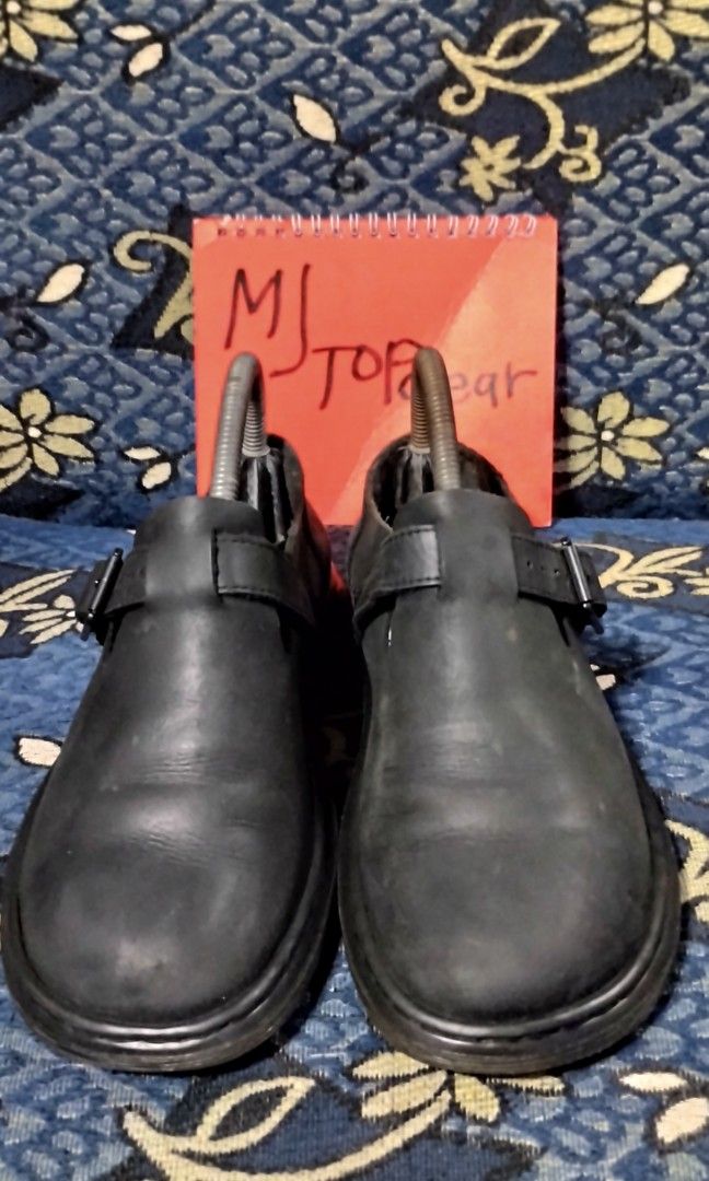 Dr martens patricia australia store