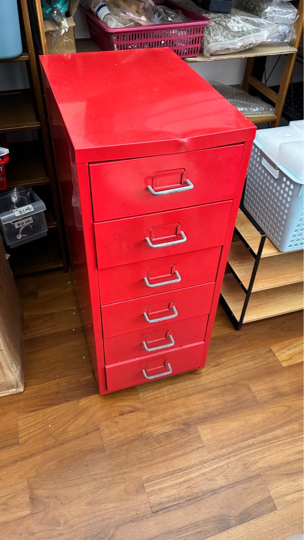 Drawer Furniture & Home Living, Furniture, Shelves,