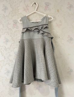 Dress anak