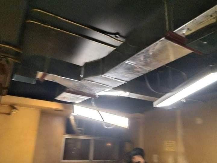 Ducting Installation Ducting Cleaning, Commercial & Industrial