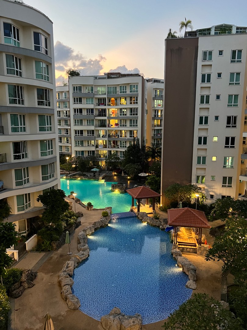 Edelweiss Park Condominium, Property, For Sale, Condos & ECs on Carousell