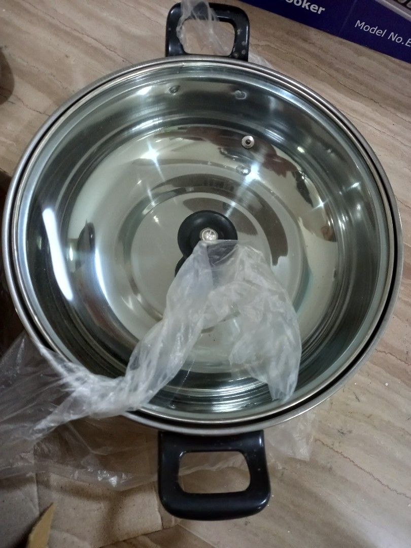Elida induction cooker hot sale