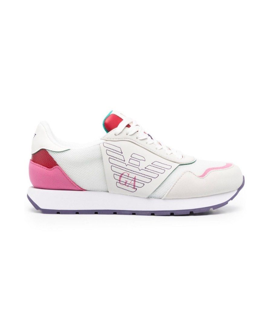 armani sneakers women's