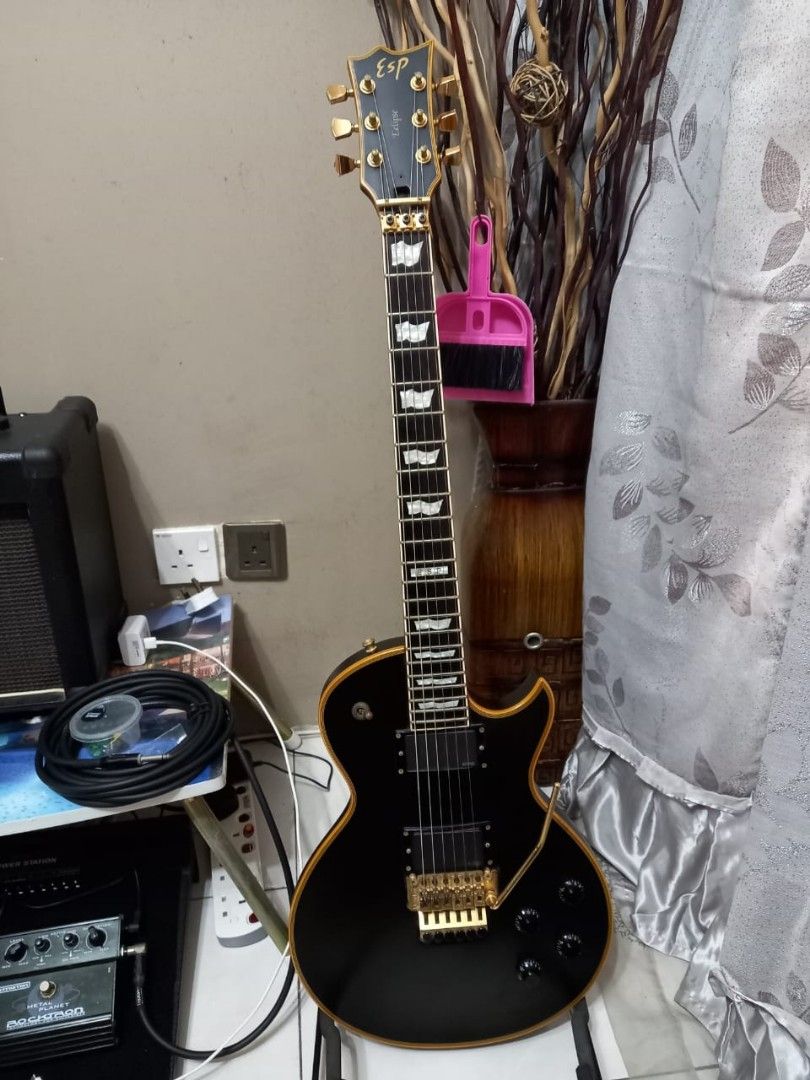 Esp shop eclipse floyd