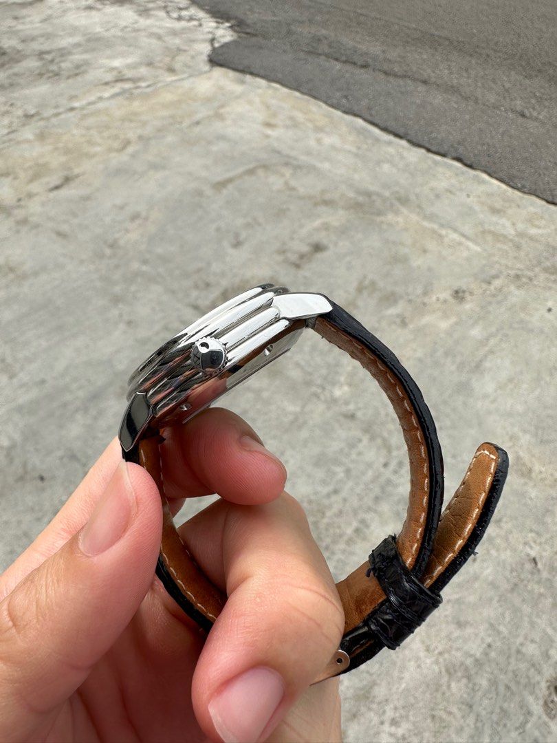 Seiko snr015 top