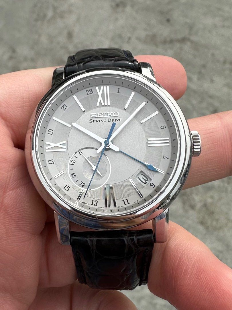 Seiko snr015 hot sale