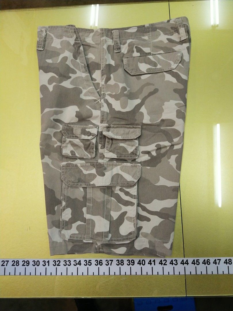 Faded glory camo shorts store