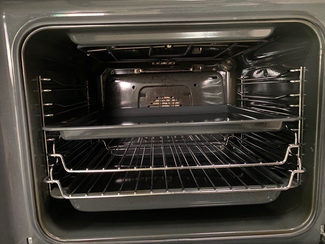 Fagor Oven Built In Model HT50X, TV & Home Appliances, Kitchen