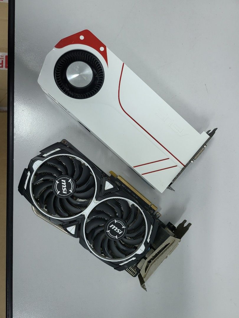 Gtx 960 vs rx 470 on sale