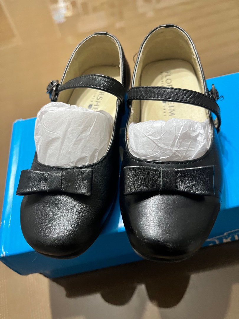 florsheim school shoes