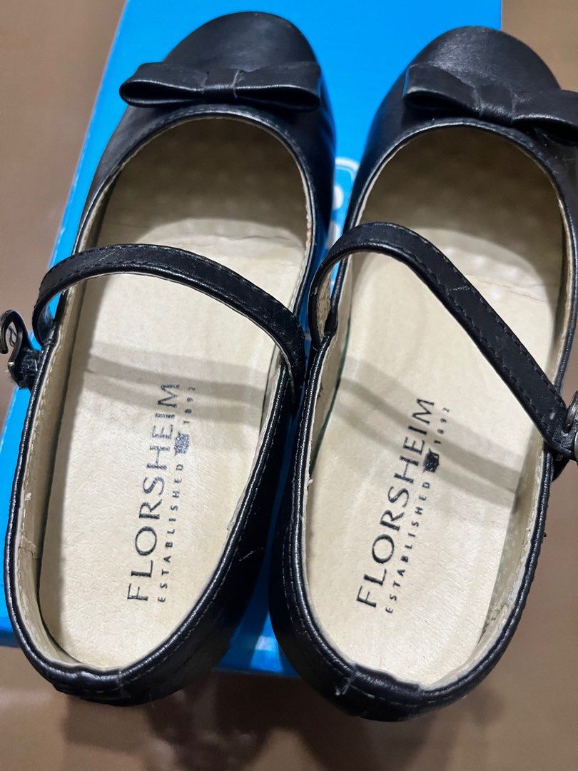 florsheim school shoes