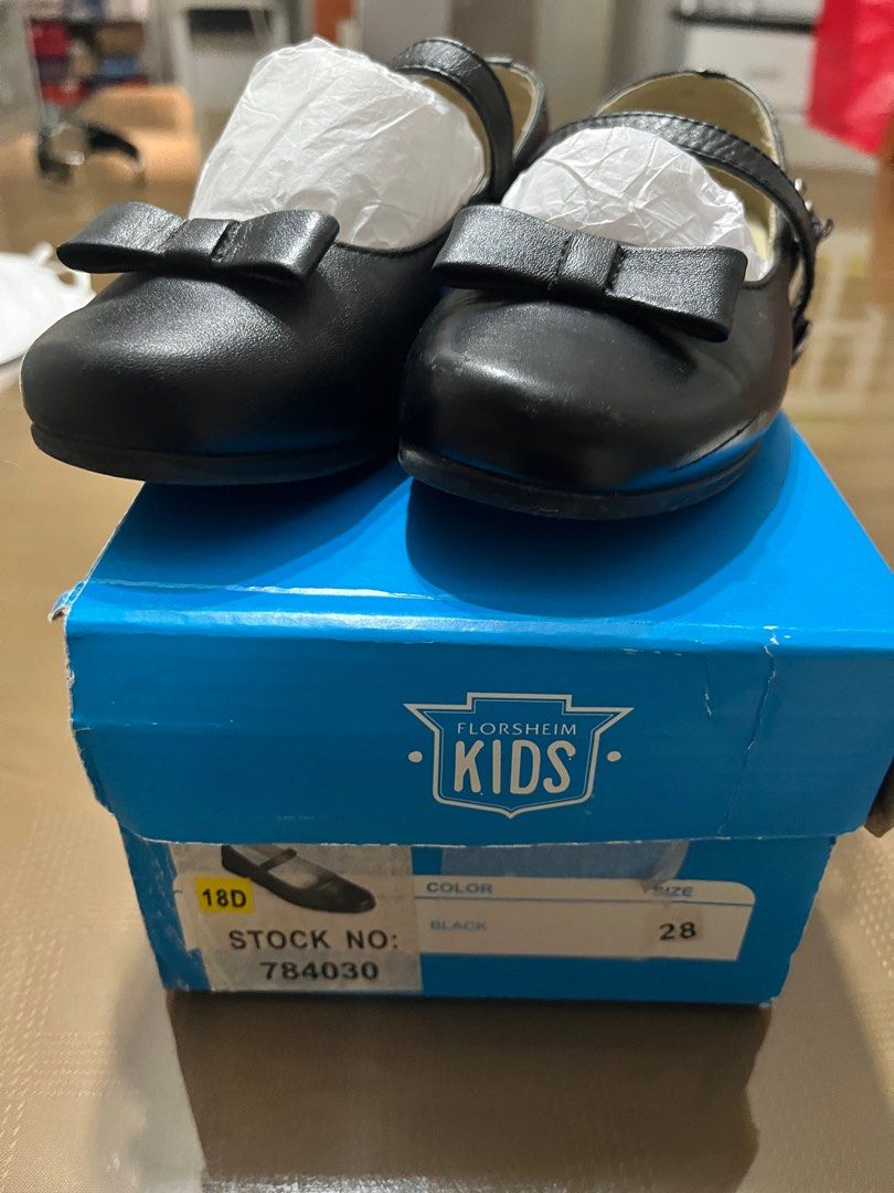 florsheim school shoes