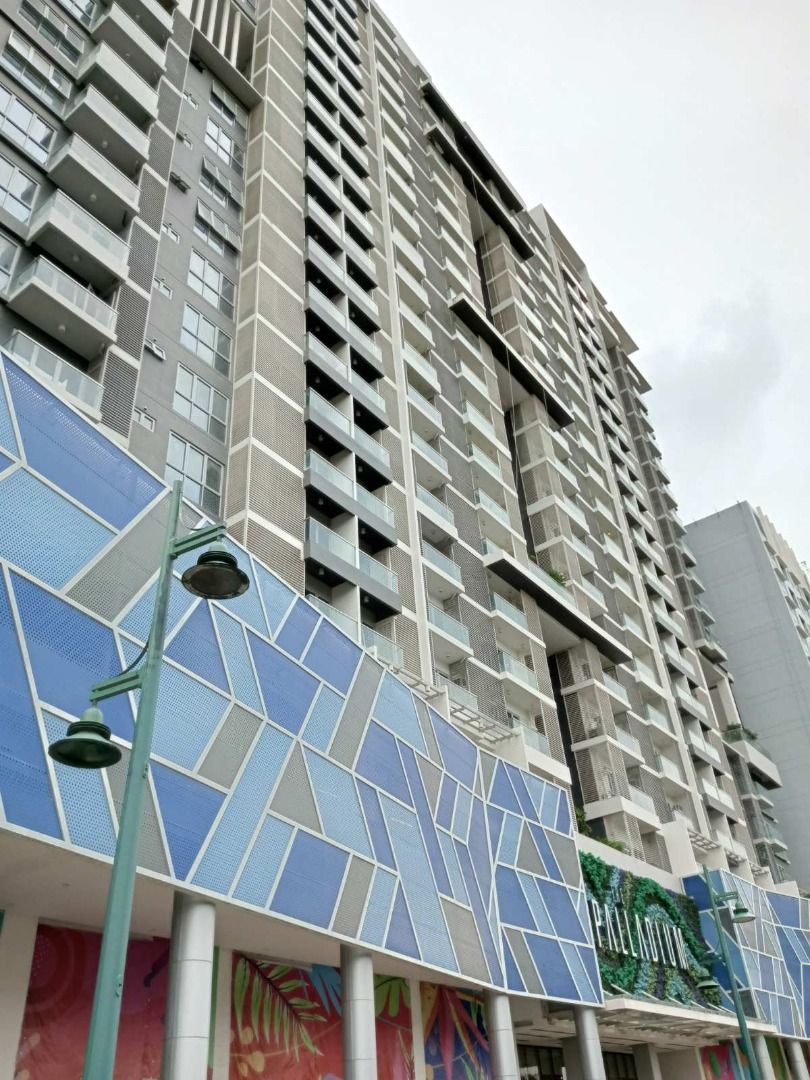 For Sale ILOILO executive Studio unit in The Palladium, for P8.86M