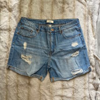 forever21 shorts