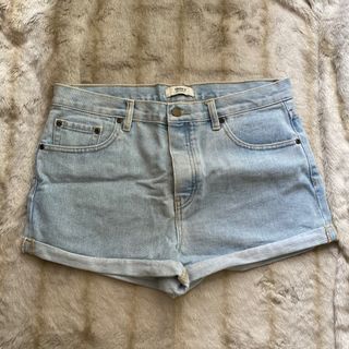 forever21 shorts