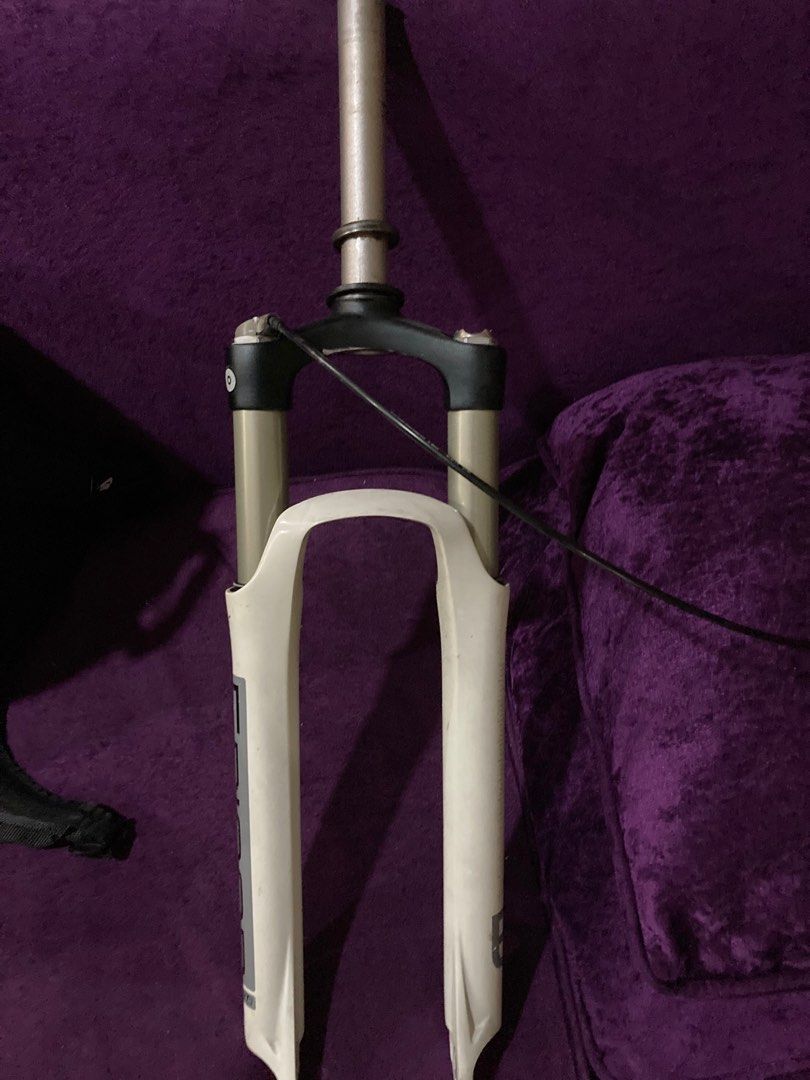 Fork epicon 26 on sale