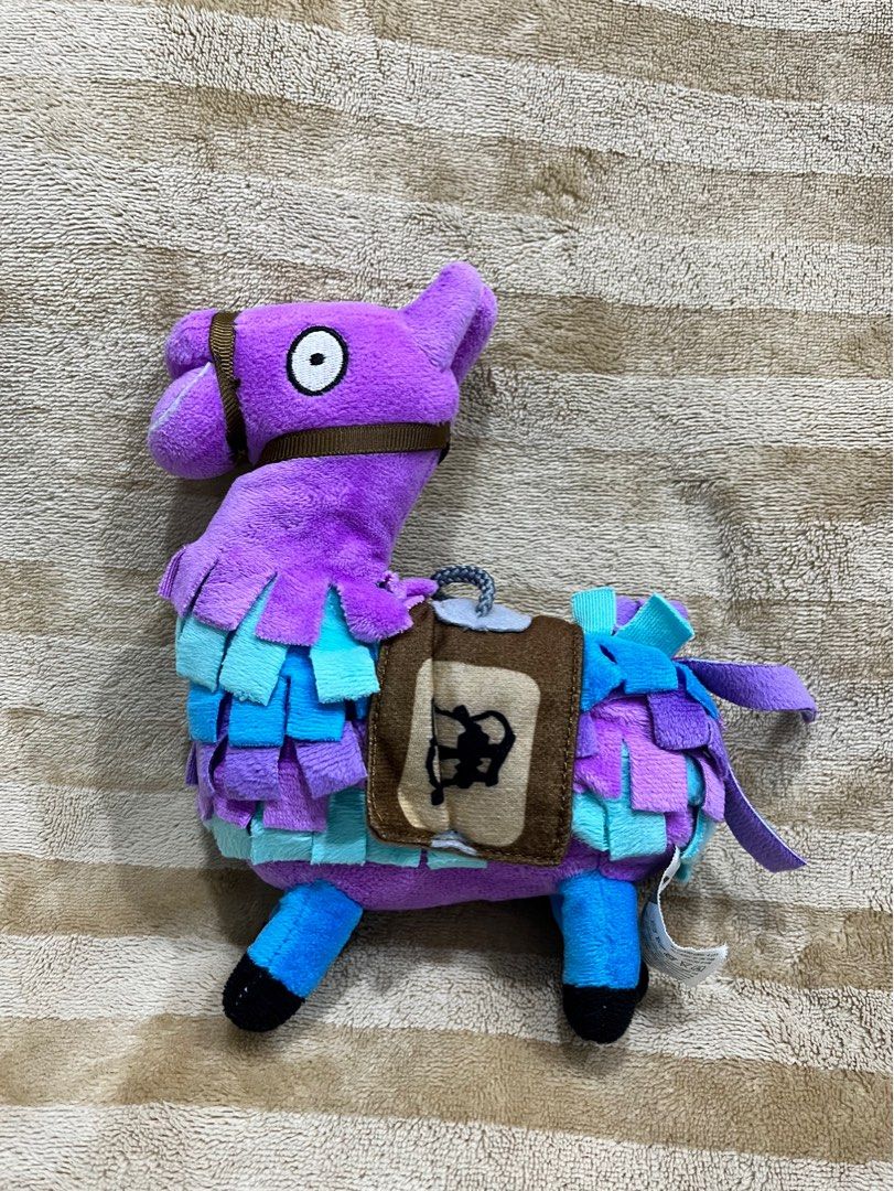 Fortnite pinata plush shop