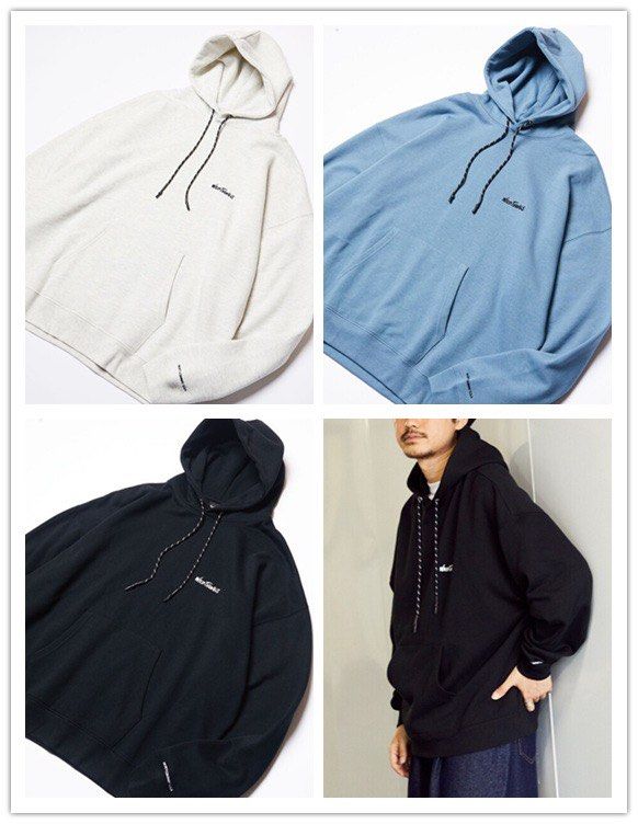 Freakstore x wildthings hoodie sweater, 男裝, 運動服裝- Carousell