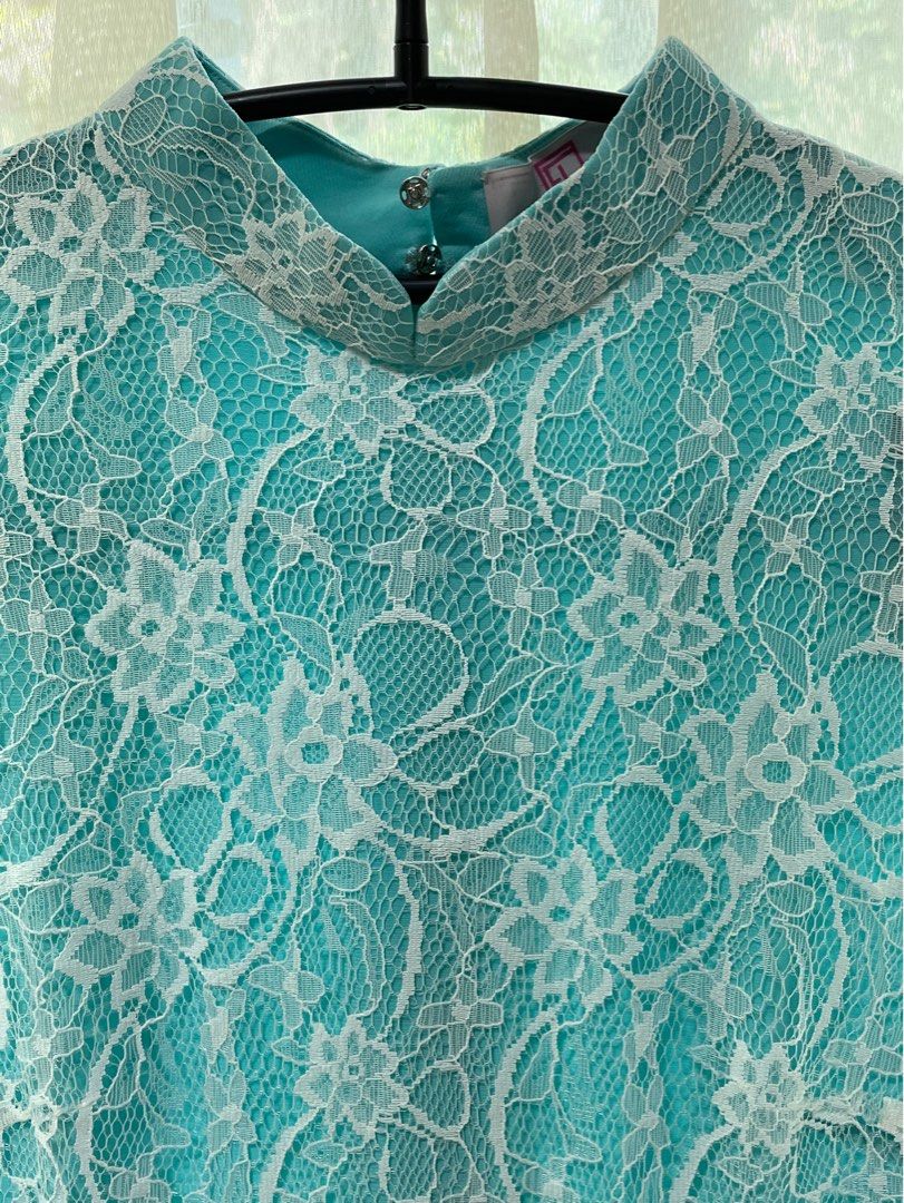 Fuchsia lane shop cheongsam price