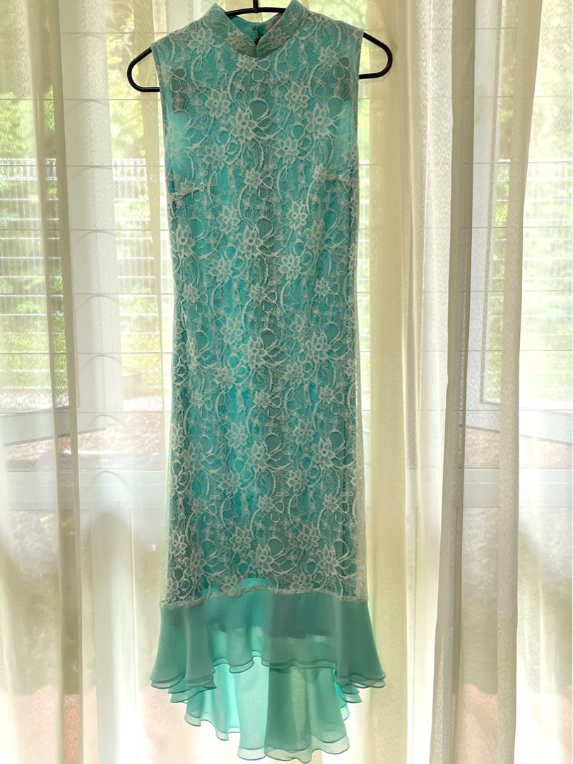 Fuchsia lane shop cheongsam price