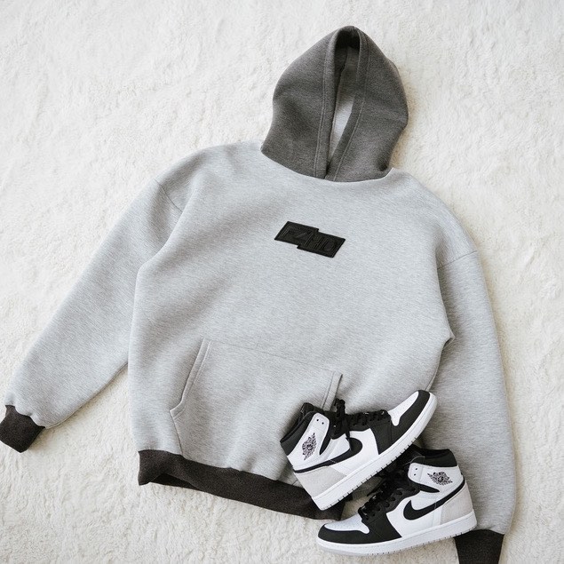 FZHD Tonal Collection Hoodie SHOPEE SOLD OUT Men s Fashion
