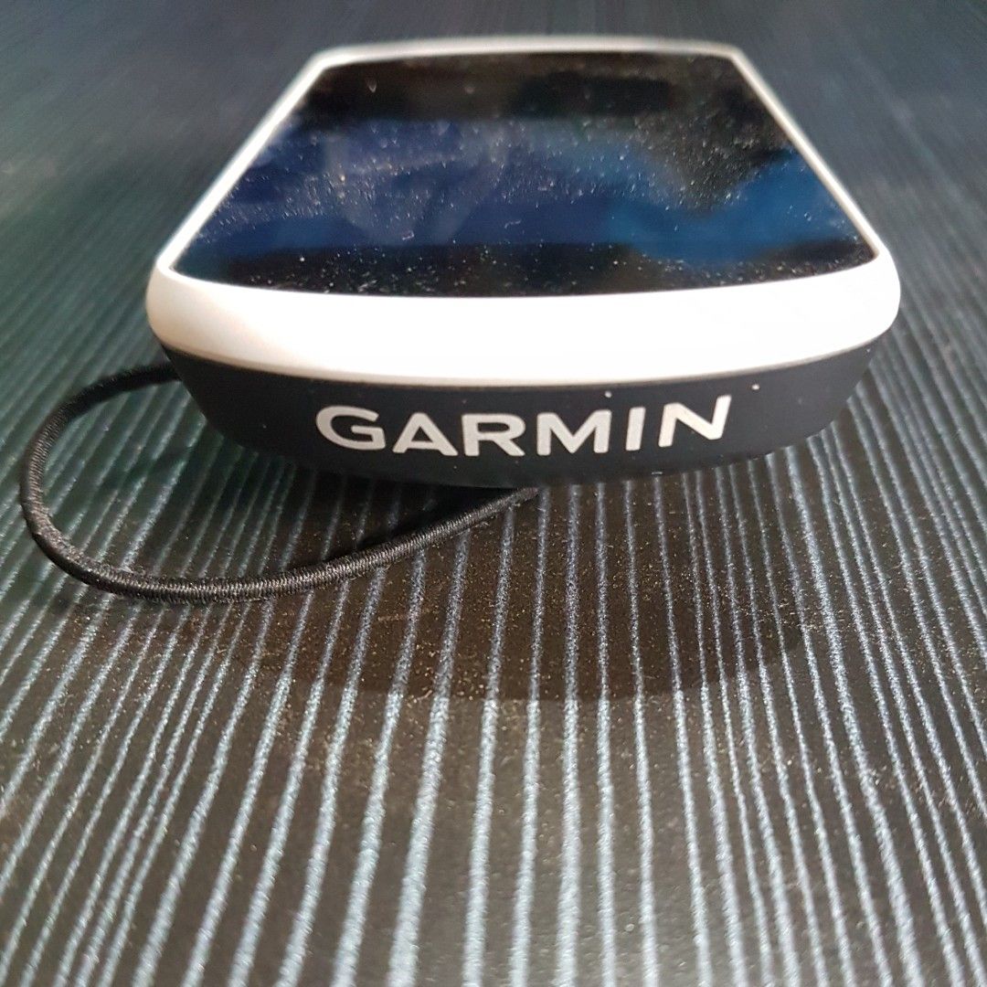 Garmin Bike Computer, Sports Equipment, Bicycles & Parts, Bicycles on