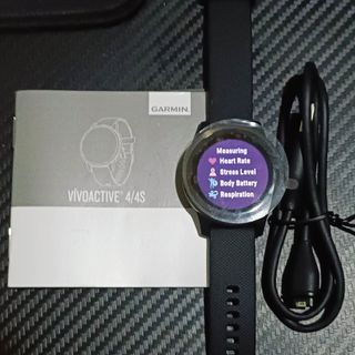 GARMIN Vivoactive 4s Smartwatch
