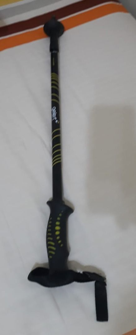 GELERT Walking Pole Rambler Pole
