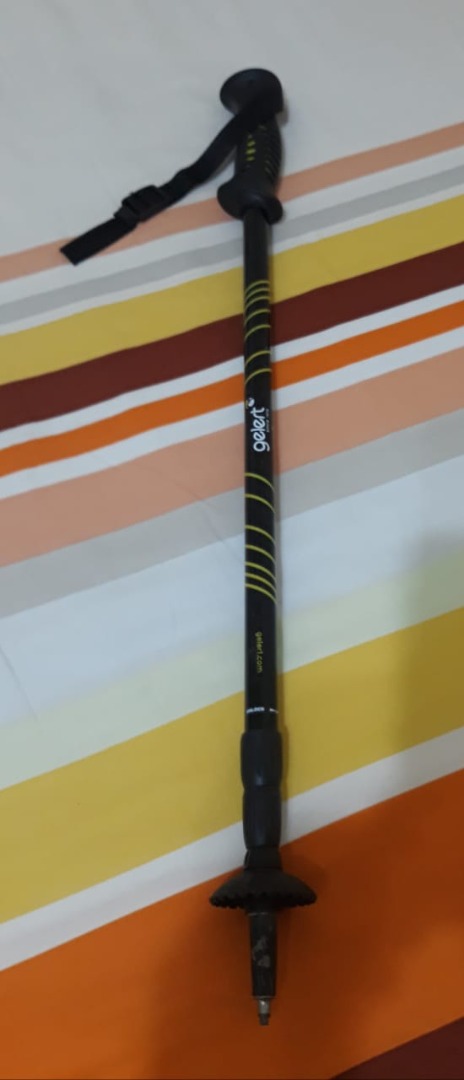 GELERT Walking Pole Rambler Pole