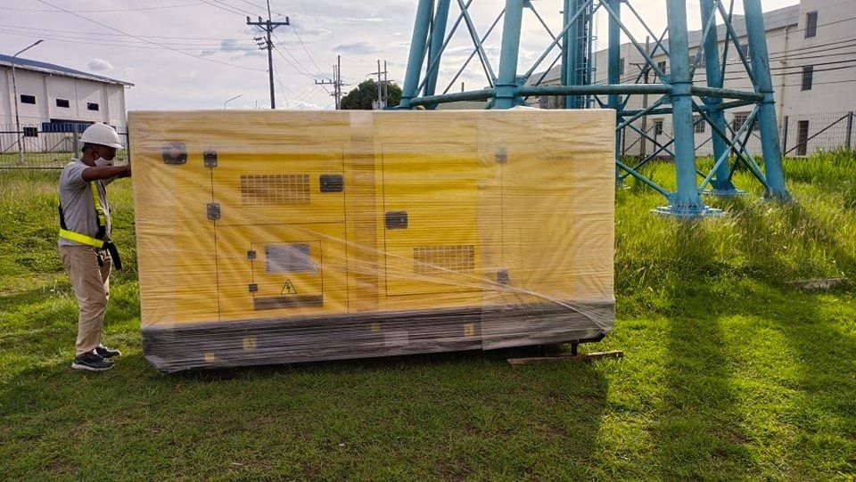 Generator cummins cummins cummins for sale 15kva 35kva 25kva 50kva