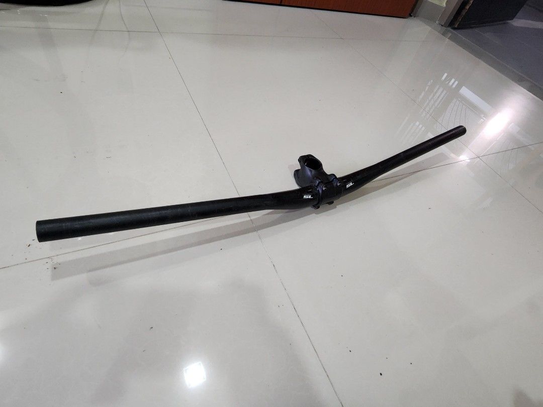 contact sl handlebar