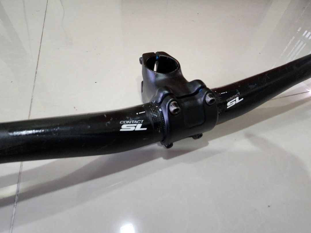 contact sl handlebar