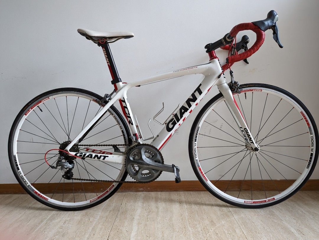 Giant tcr hotsell composite 1 2011