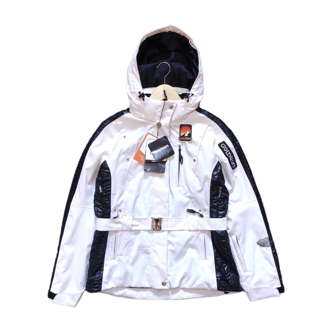 Goldwin womens ski jacket 2025