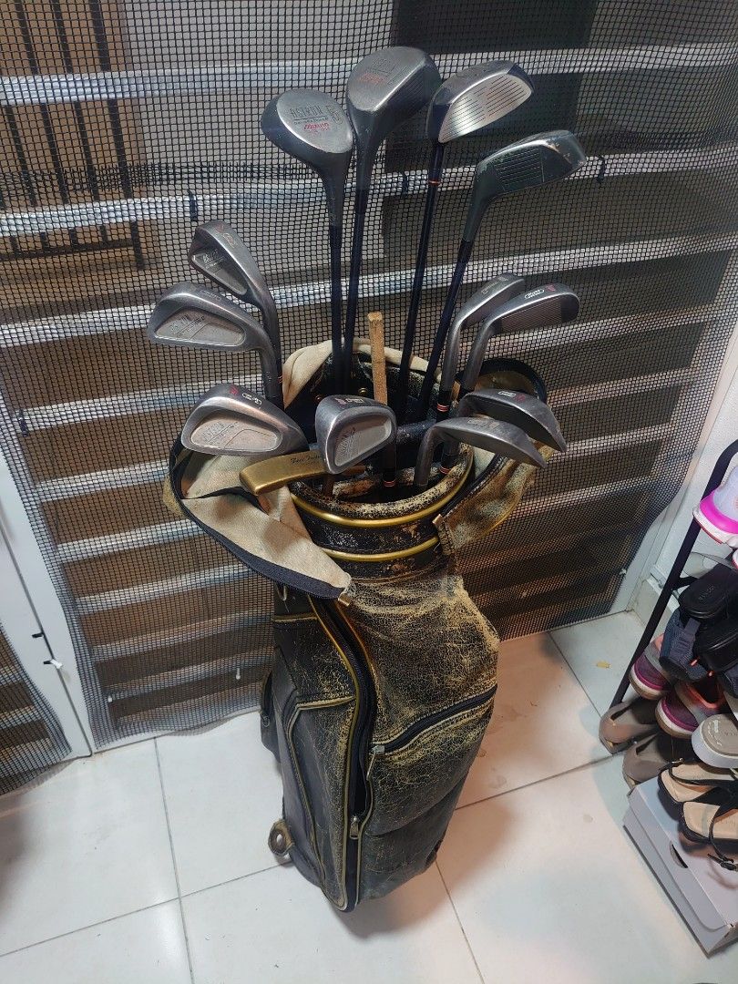 Mizuno astron sale